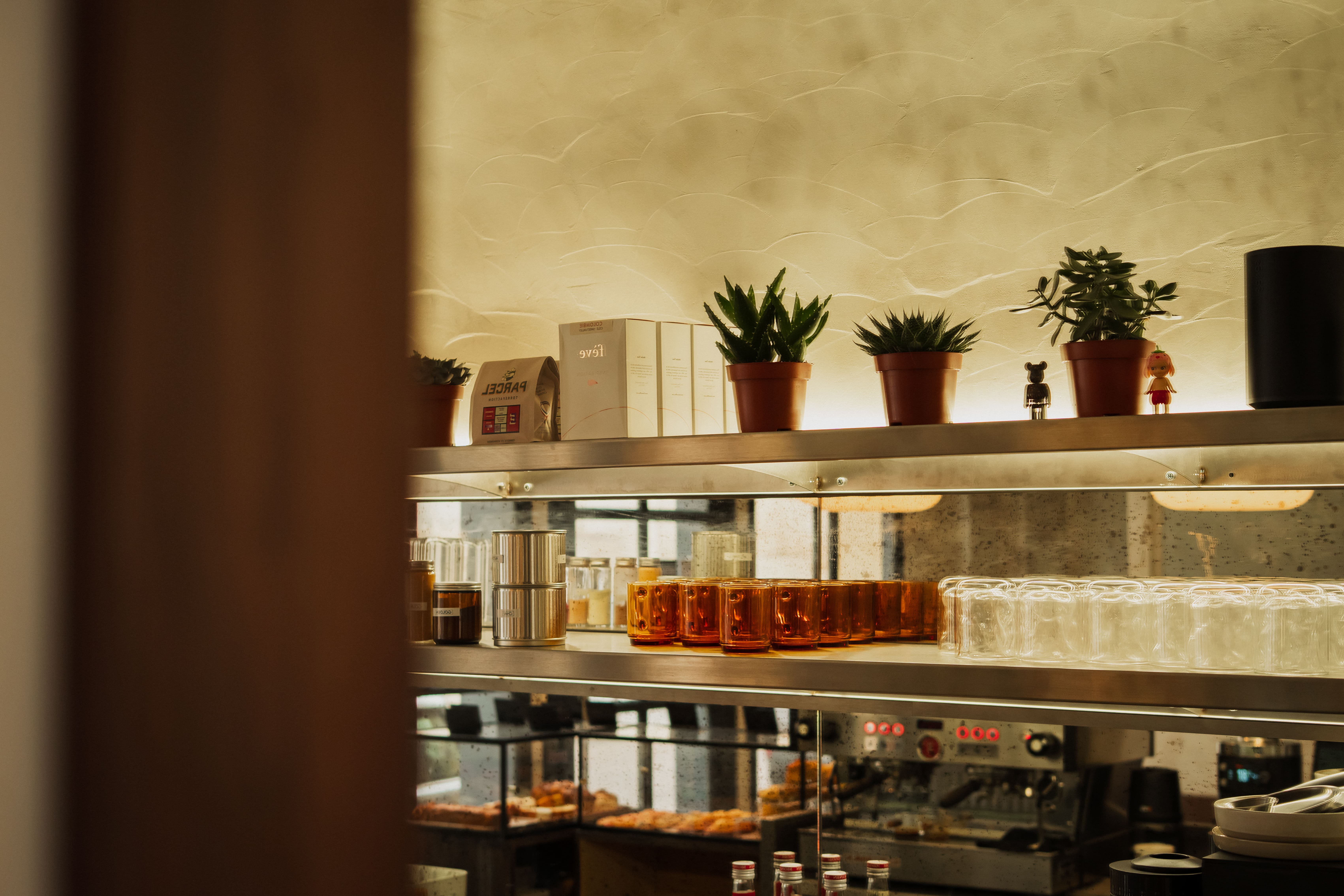 Brume Café