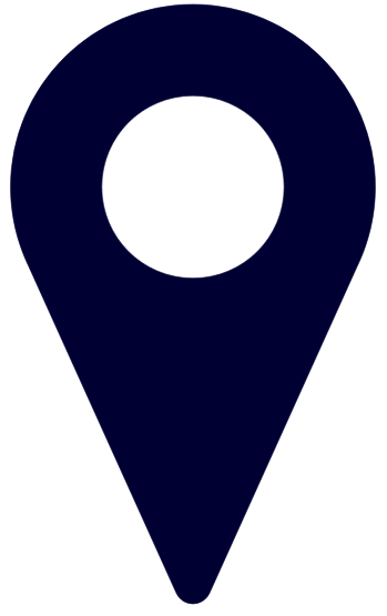 Lieu de départ