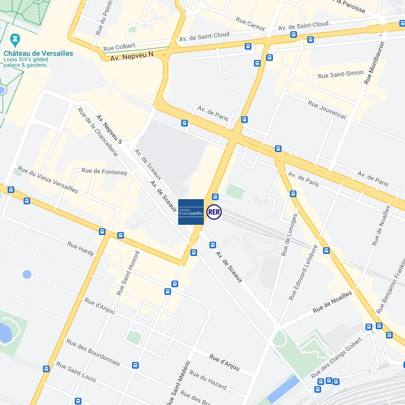 Plan Localisation