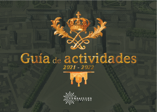 Guía de Actividades 2021-2022