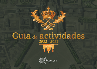 Guía de Actividades 2022-2023