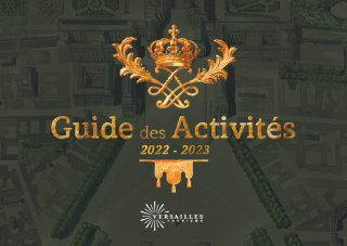 Guide des Activités 2022-2023