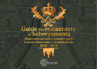 Restaurant and Accomodation Guide 2022-2023