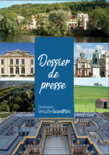 Dossier de Presse