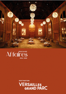 Brochure Affaires 2024 - 2025