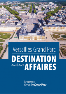 Business Tourism Brochure 2023-2024