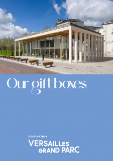 Our gift boxes