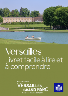 Guide facile à lire et à comprendre FR