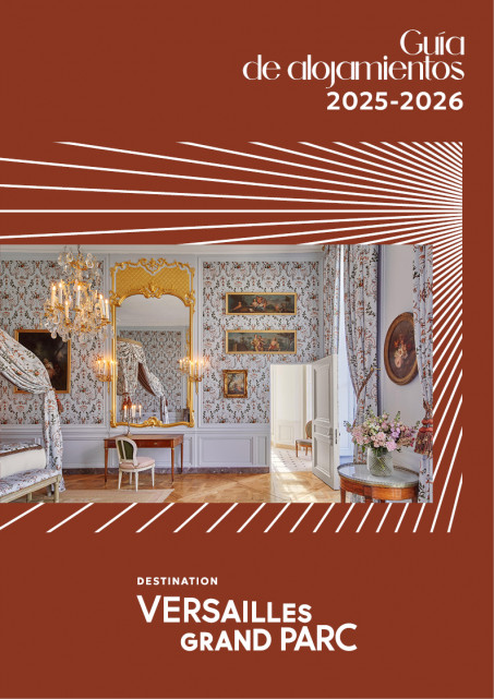 Guía de alojamientos 2025-2026