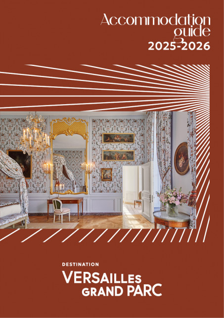 Accomodation guide 2025-2026