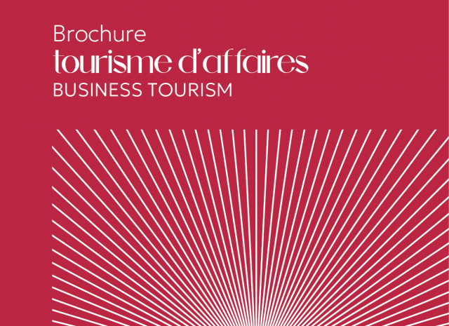Brochure Affaires 2026-2027