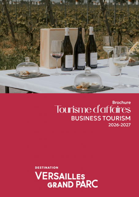 Brochure Affaires 2026-2027