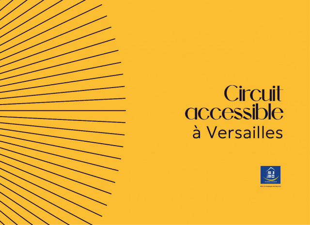 Circuit adapté Tourisme et Handicap