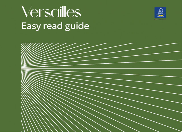 Easy Read guide