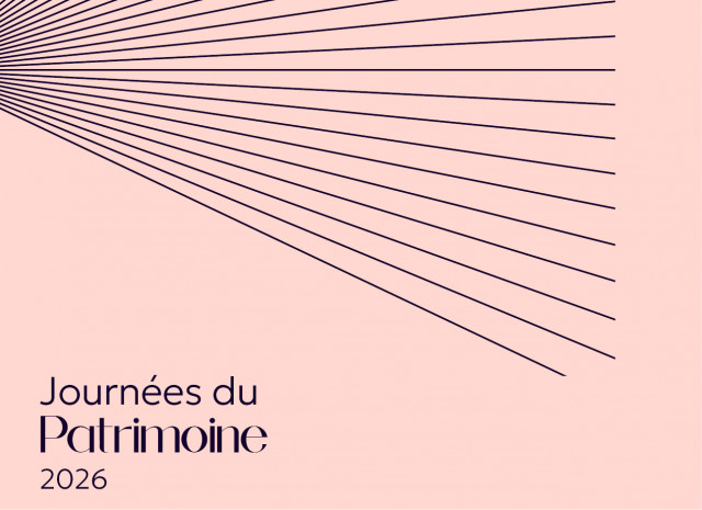 Journées du Patrimoine 2026