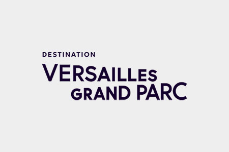 Valentine's Day in Versailles