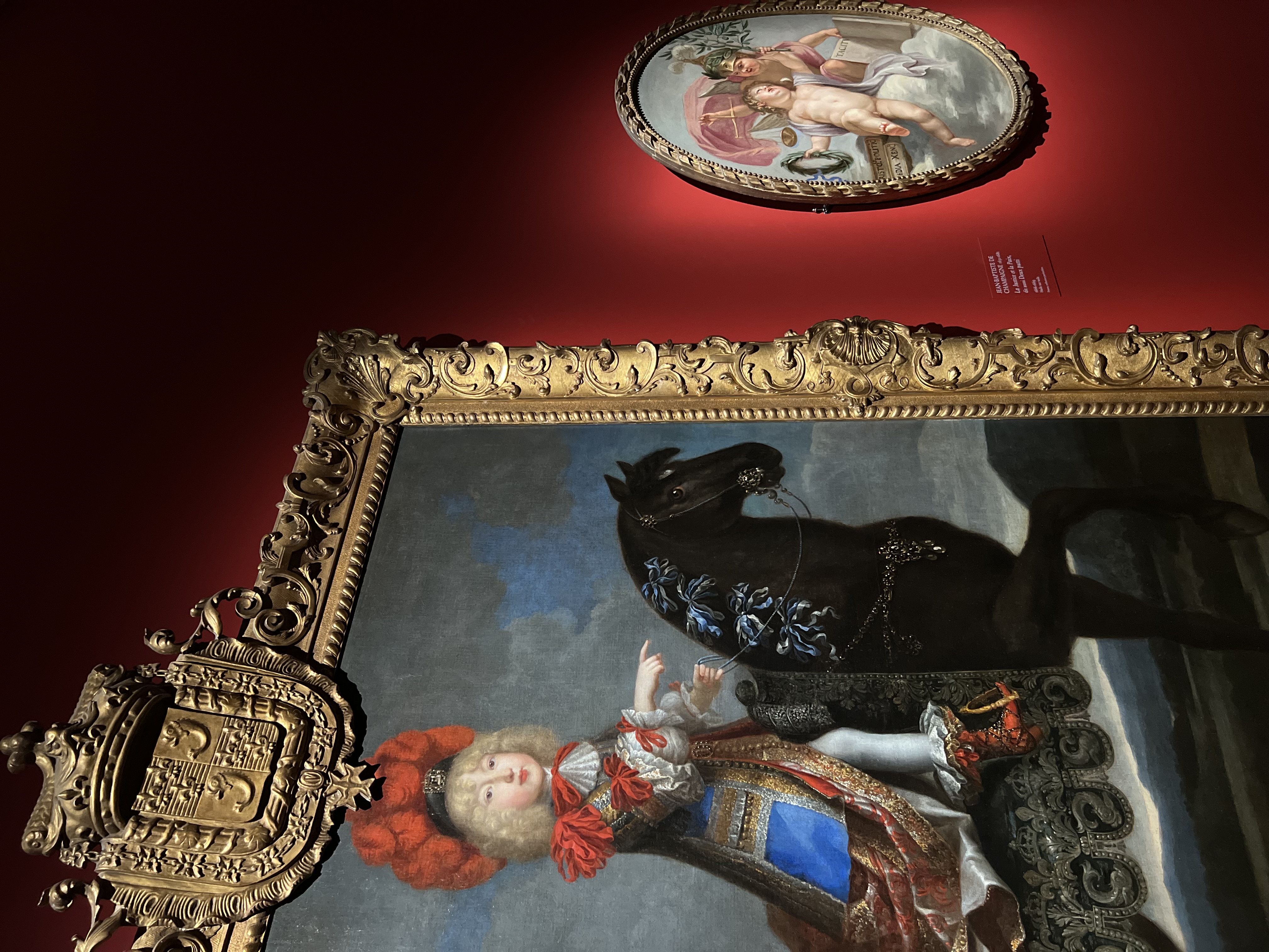 exposición, Palacio de Versalles, qué hacer en Versalles, salir en Versalles, exposiciones en Versalles, qué hacer cerca de París