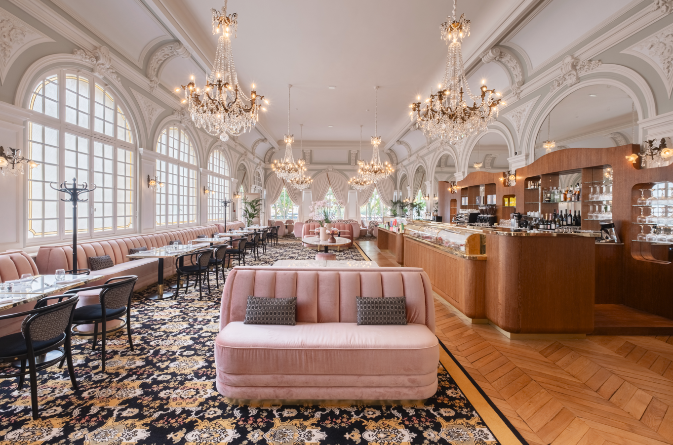 Valentine’s Day ideas, Versailles, Valentine’s activities, romantic ideas, Versailles Grand Parc hotel, luxury hotel Versailles, Jouy-en-Josas hotel, tourist office, Valentine’s Day, what to do for Valentine’s Day near Paris, romantic getaway