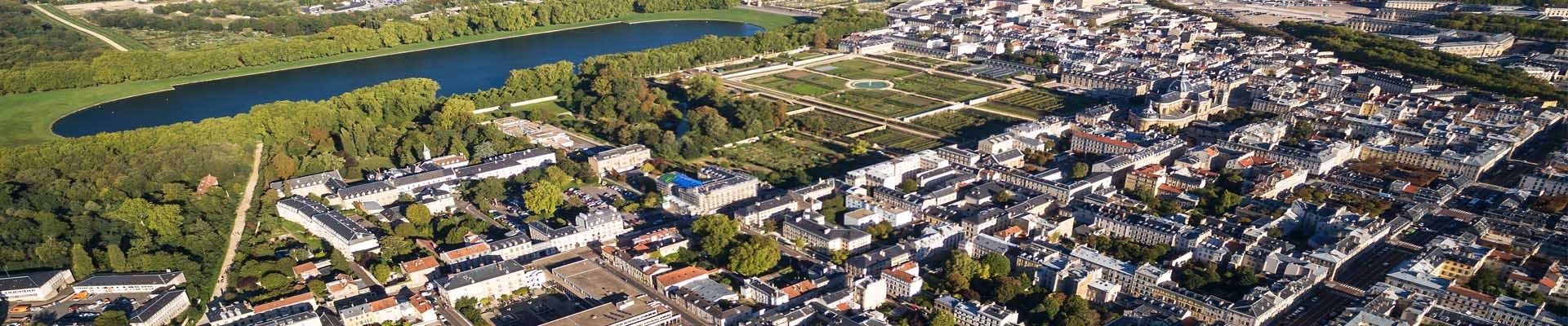 3 jours à Versailles