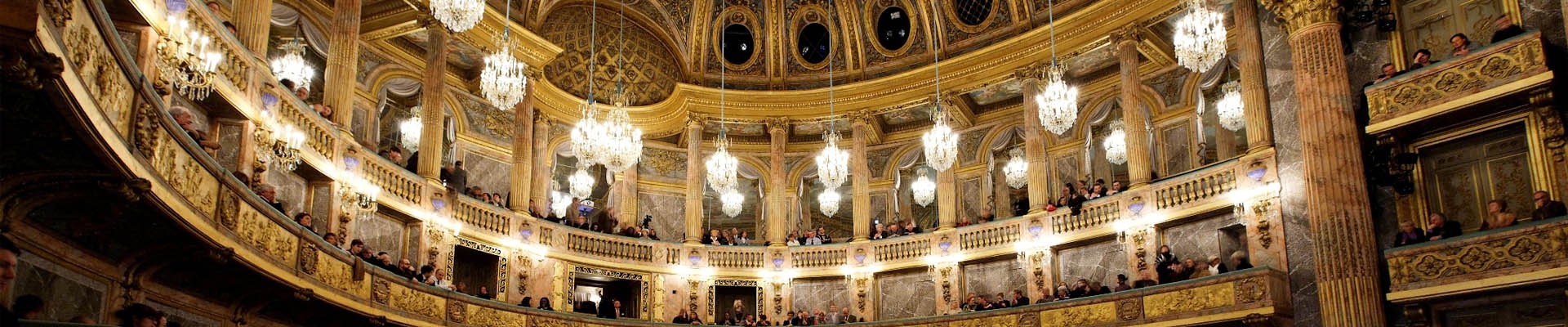 Royal Opera of Versailles