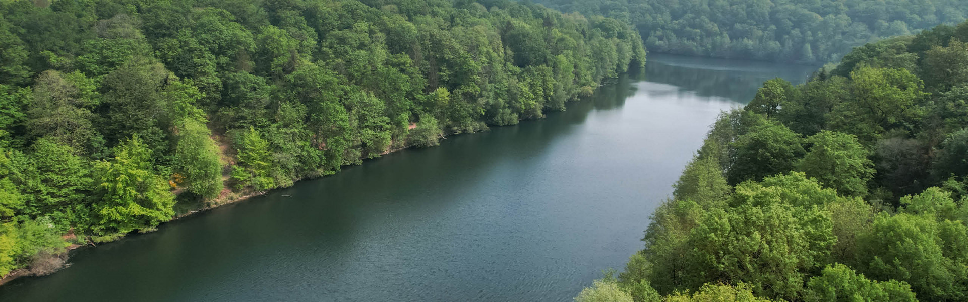 Vallée de la Bièvre