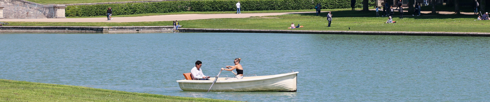 Grand Canal