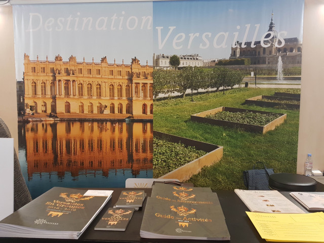 Ferias profesionales 2020