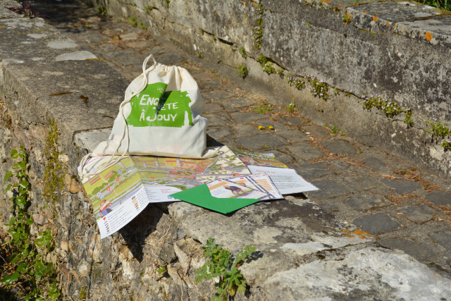 Actividades en familia