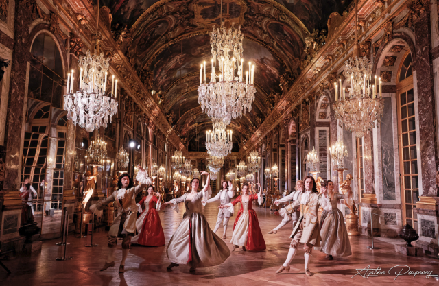 Our current group offers