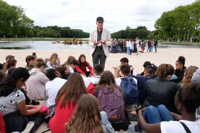 Lycées