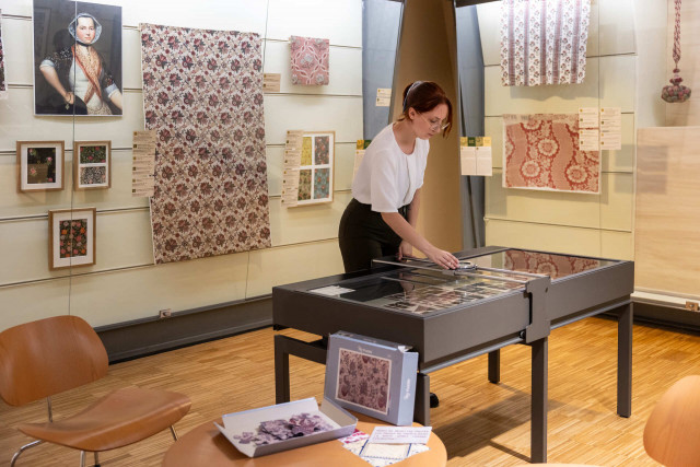 Guided tours of the week