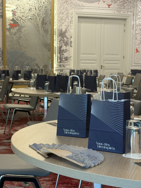 Corporate gifts