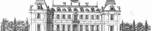 Building The Palace Of Versailles Versailles Tourist Office