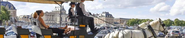 Foire Aux Questions Office De Tourisme De Versailles