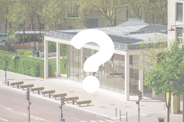 Preguntas frecuentes