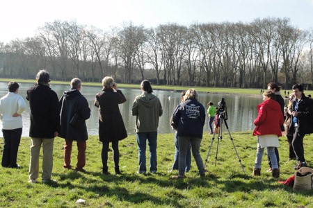 Les Visites Nature