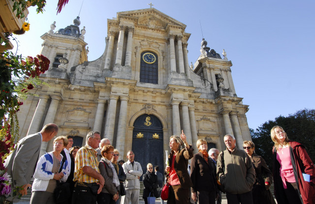 Visites Insolites et Culturelles