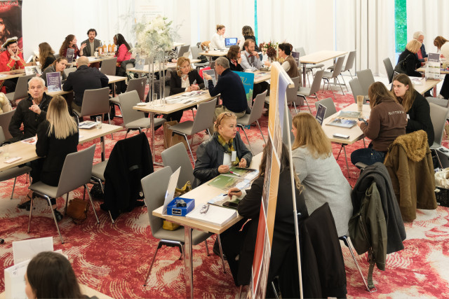 Organise your event in Versailles