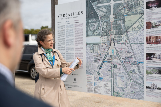 Guided tours by the Tourist Office