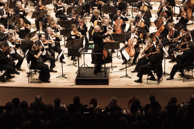 Versailles en musique