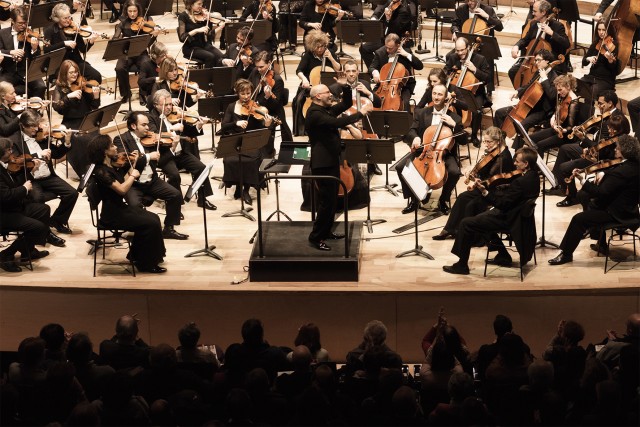 Versailles en musique