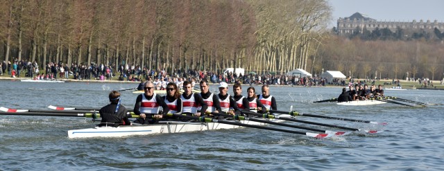 Les événements sportifs