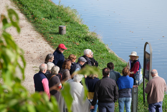 Visites Nature