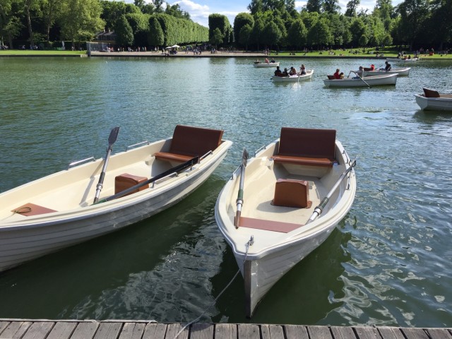 Activités en plein air