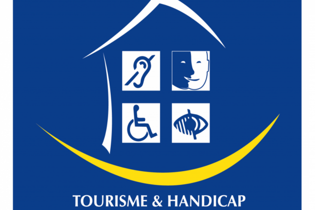Le Label Tourisme et Handicap