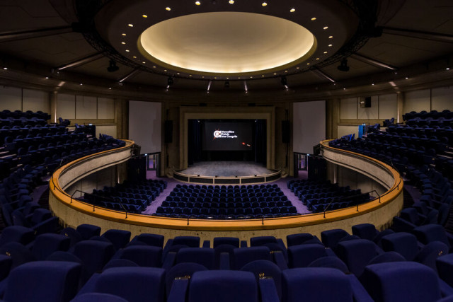 Tourisme d'affaires à Versailles Grand parc