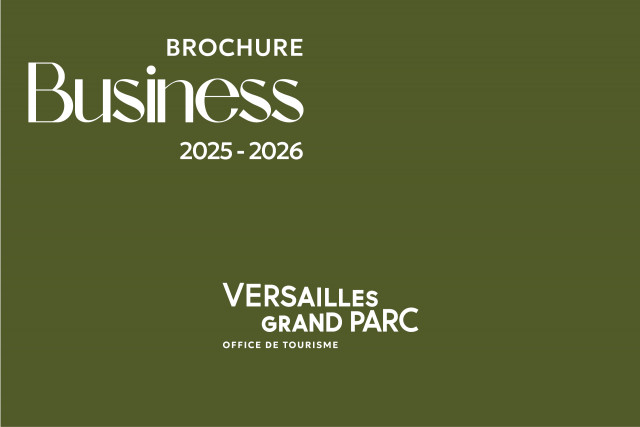 Business Tourism Brochure