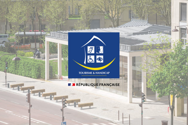 Accessibilité et Handicaps