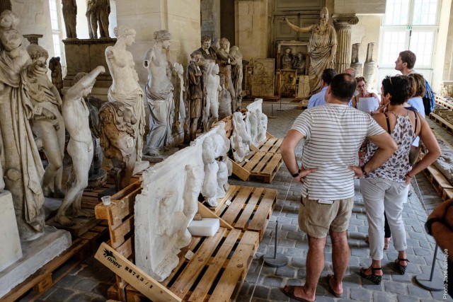 Visites Insolites et Culturelles