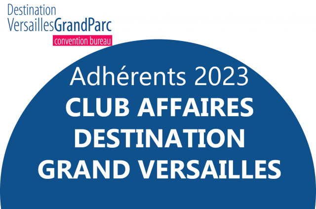 Les adhérents du Club